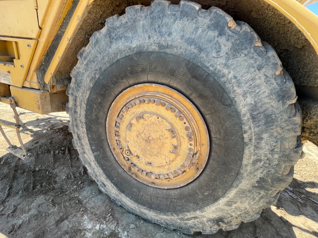 2004 CATERPILLAR 627G - Image 20